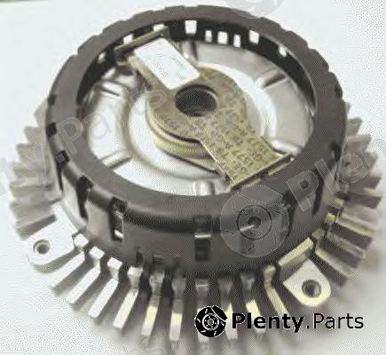  SACHS part 2100013032 Clutch, radiator fan