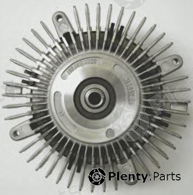  SACHS part 2100013032 Clutch, radiator fan