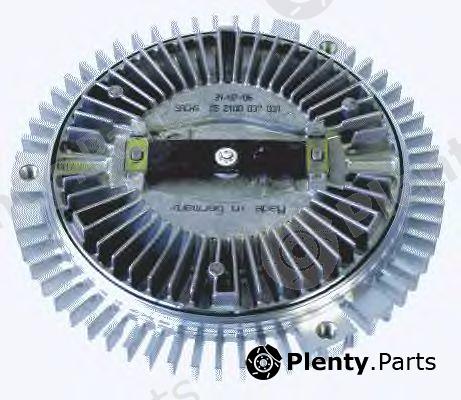  SACHS part 2100037031 Clutch, radiator fan