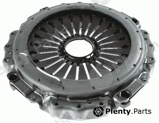  SACHS part 3482000246 Clutch Pressure Plate