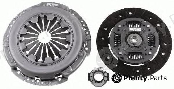 SACHS part 3000951353 Clutch Kit