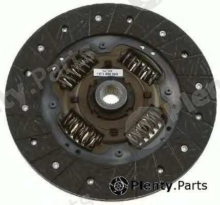  SACHS part 1878600903 Clutch Disc