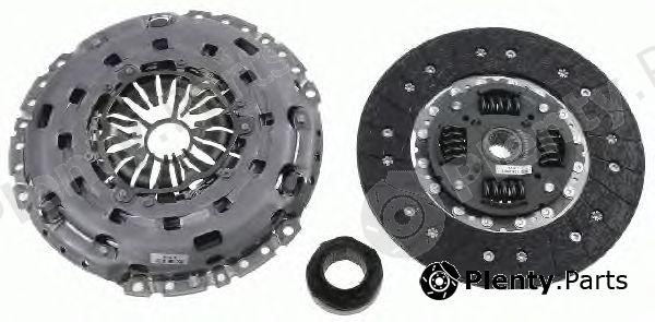  SACHS part 3000951230 Clutch Kit