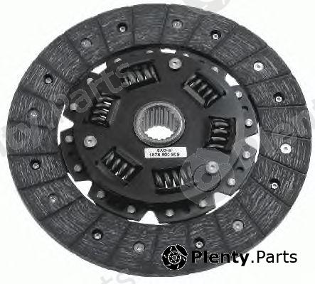  SACHS part 1878600909 Clutch Disc