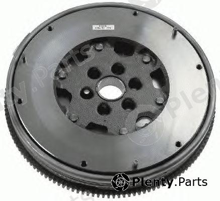  SACHS part 2294501075 Flywheel