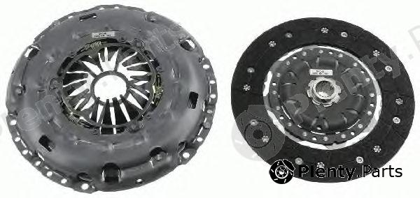  SACHS part 3000951191 Clutch Kit