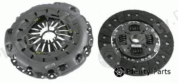  SACHS part 3000951806 Clutch Kit