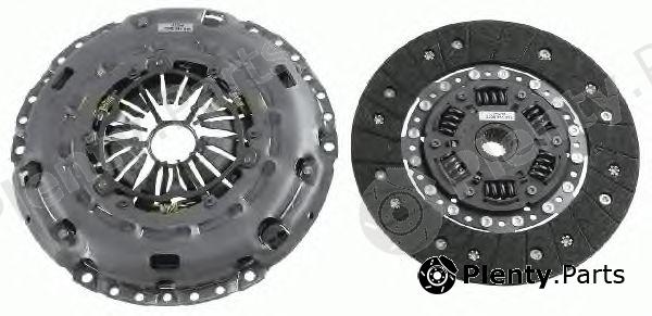  SACHS part 3000951812 Clutch Kit