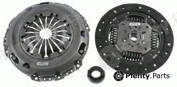  SACHS part 3000951355 Clutch Kit