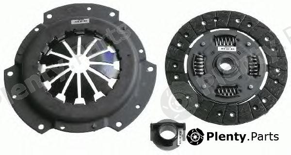  SACHS part 3000951526 Clutch Kit