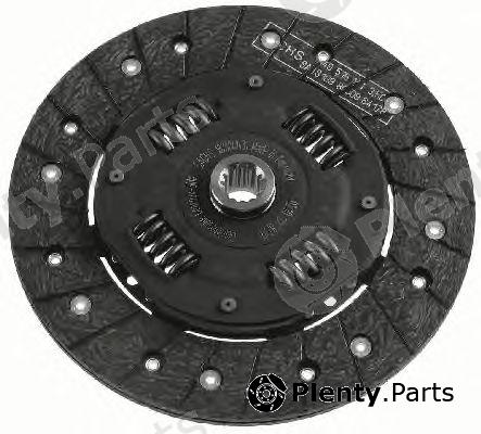  SACHS part 1878041431 Clutch Disc
