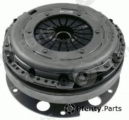  SACHS part 2289000160 Clutch Kit