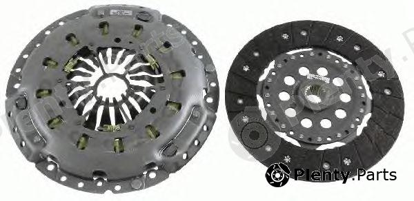 SACHS part 3000951817 Clutch Kit