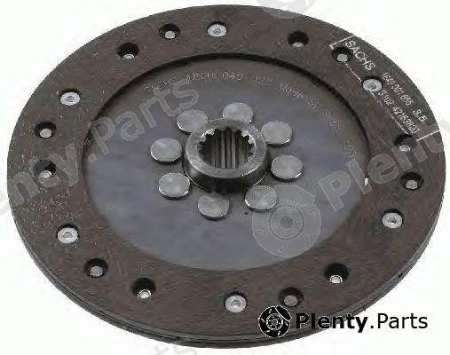  SACHS part 1860049028 Clutch Disc