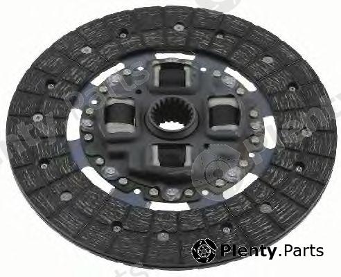  SACHS part 1862986002 Clutch Disc