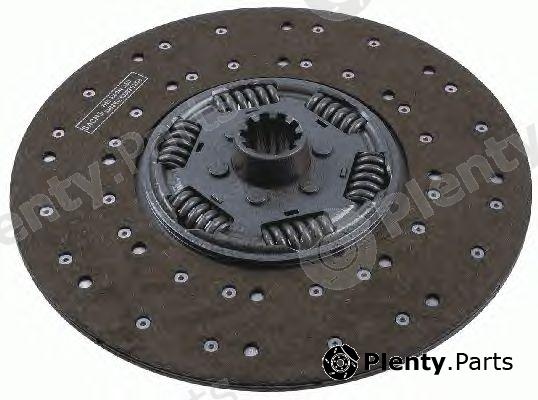  SACHS part 1878000957 Clutch Disc