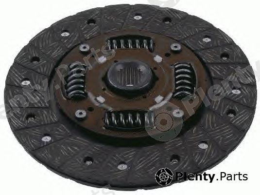  SACHS part 1878600540 Clutch Disc