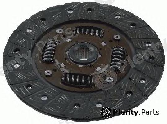  SACHS part 1878600540 Clutch Disc