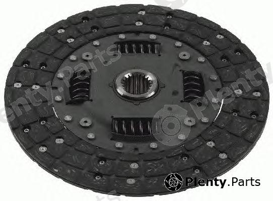  SACHS part 1878985401 Clutch Disc