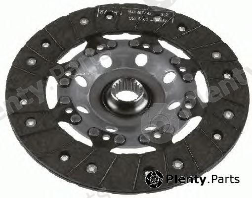  SACHS part 1864000628 Clutch Disc