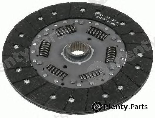  SACHS part 1878988102 Clutch Disc