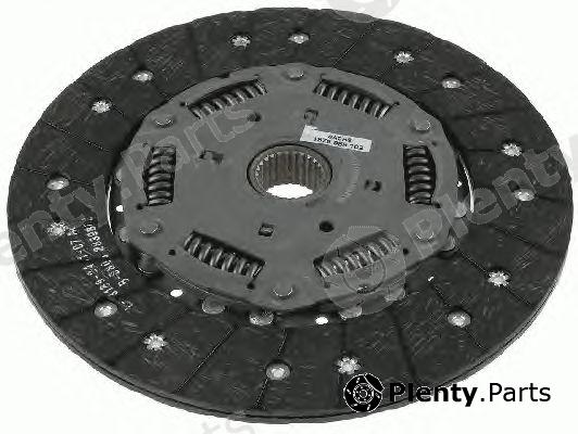  SACHS part 1878988102 Clutch Disc