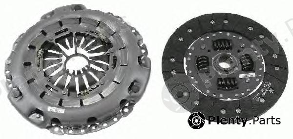  SACHS part 3000951807 Clutch Kit
