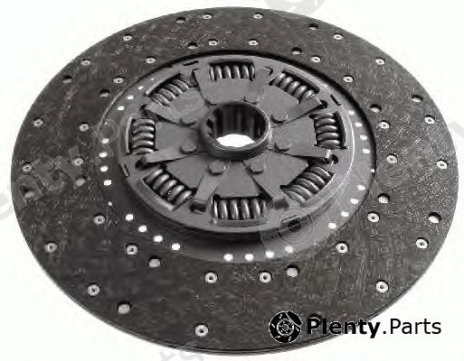  SACHS part 1878634022 Clutch Disc