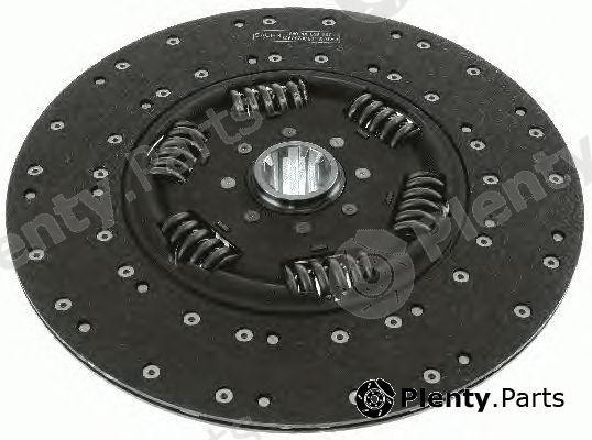  SACHS part 1878004104 Clutch Disc