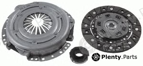  SACHS part 3000626101 Clutch Kit
