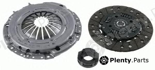  SACHS part 3000822701 Clutch Kit