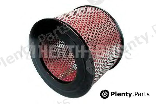  HERTH+BUSS JAKOPARTS part J1322034 Air Filter