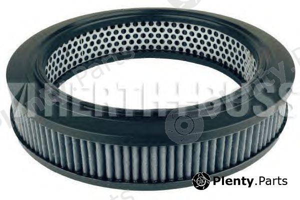  HERTH+BUSS JAKOPARTS part J1325010 Air Filter