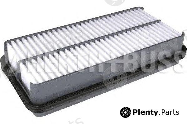  HERTH+BUSS JAKOPARTS part J1322081 Air Filter