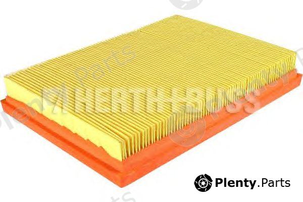  HERTH+BUSS JAKOPARTS part J1322088 Air Filter