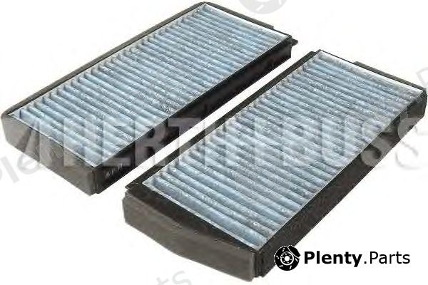  HERTH+BUSS JAKOPARTS part J1343006 Filter, interior air
