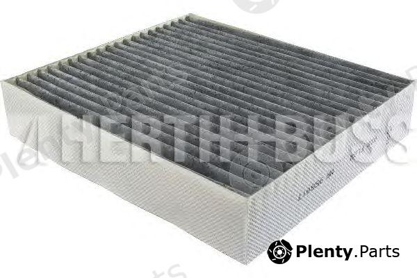  HERTH+BUSS JAKOPARTS part J1345009 Filter, interior air