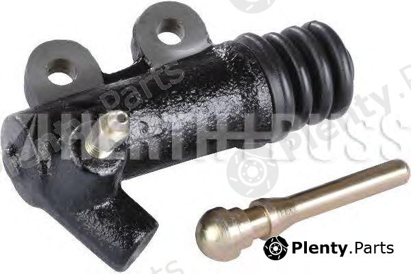  HERTH+BUSS JAKOPARTS part J2604001 Slave Cylinder, clutch