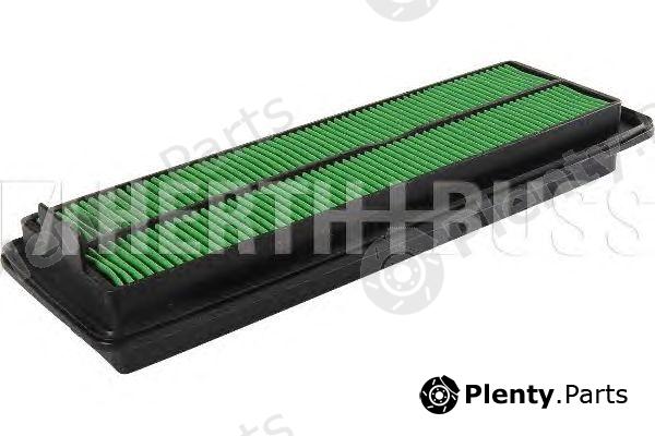  HERTH+BUSS JAKOPARTS part J1324050 Air Filter