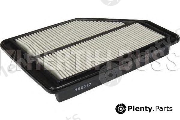  HERTH+BUSS JAKOPARTS part J1324049 Air Filter