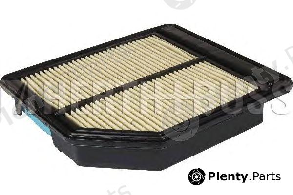  HERTH+BUSS JAKOPARTS part J1324054 Air Filter