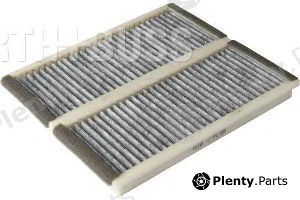  HERTH+BUSS JAKOPARTS part J1343017 Filter, interior air