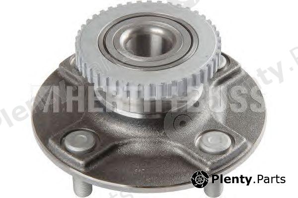  HERTH+BUSS JAKOPARTS part J4711036 Wheel Bearing Kit