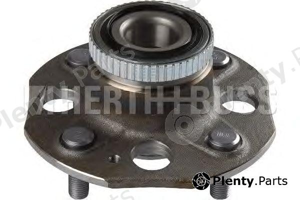  HERTH+BUSS JAKOPARTS part J4714020 Wheel Bearing Kit