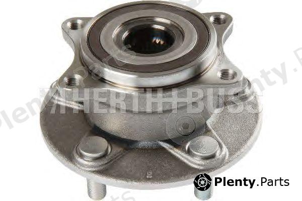  HERTH+BUSS JAKOPARTS part J4708023 Wheel Bearing Kit