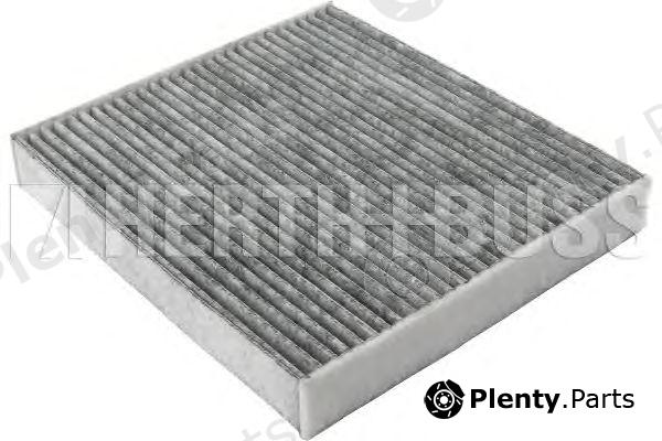  HERTH+BUSS JAKOPARTS part J1342027 Filter, interior air