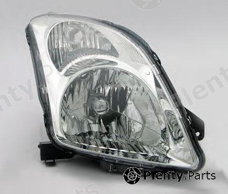  TYC part 20-0699-05-2 (200699052) Headlight