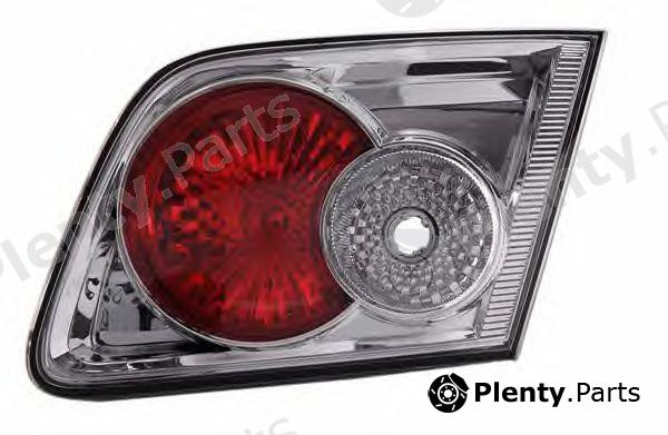  TYC part 17-0143-01-2 (170143012) Combination Rearlight