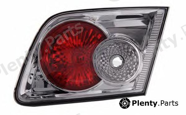  TYC part 17-0144-01-2 (170144012) Combination Rearlight
