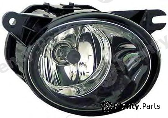  TYC part 19-0211001 (190211001) Fog Light